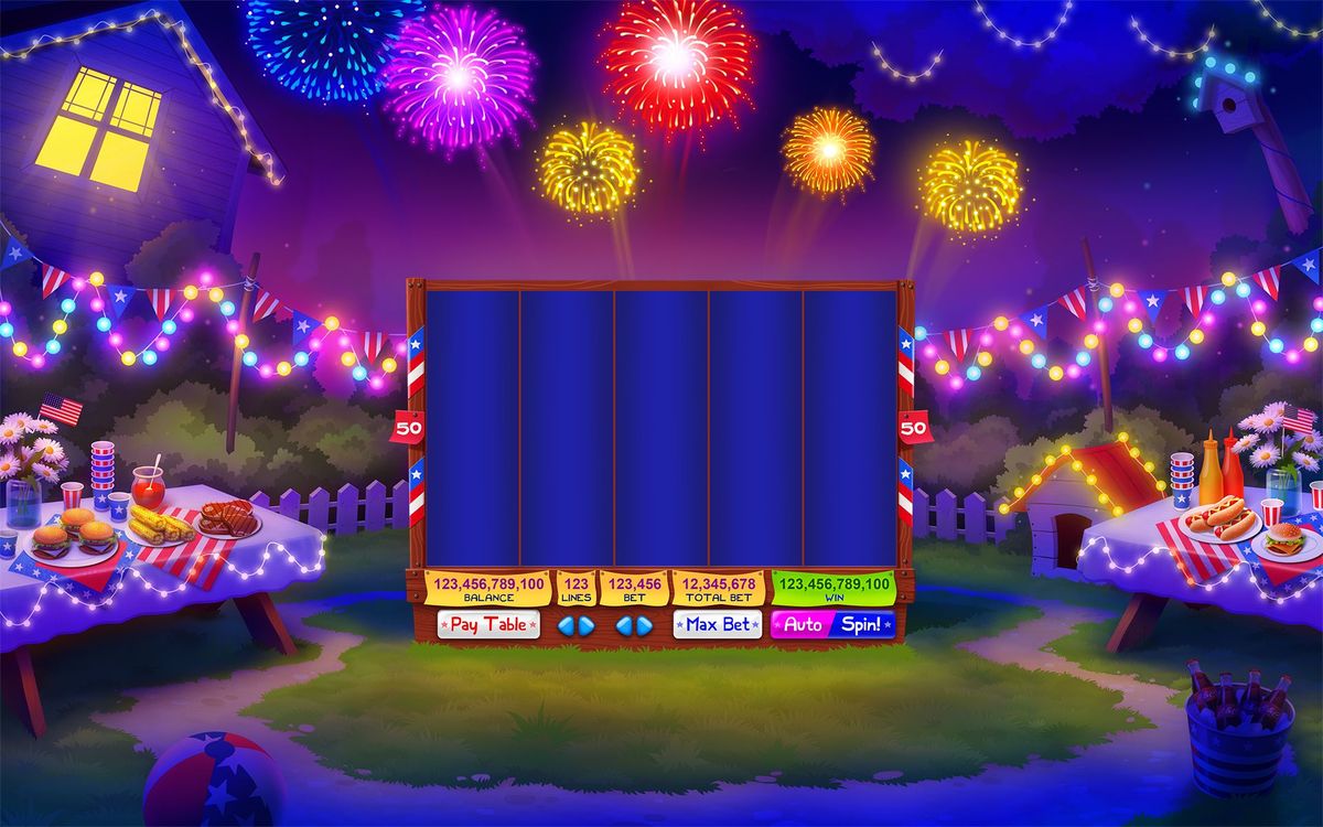 Garlic City Casino Live Casino